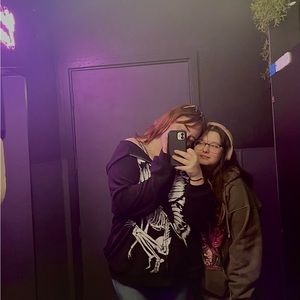 Meet your Posher, Rhiannon